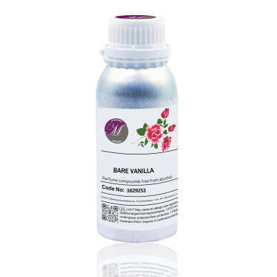 BARE VANILLA FR