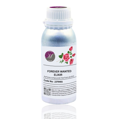FOREVER WANTED ELIXIR