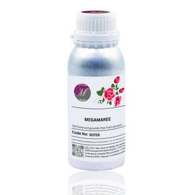 MEGAMARE TOP