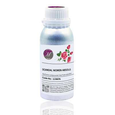SCANDAL WOMEN ABSOLU