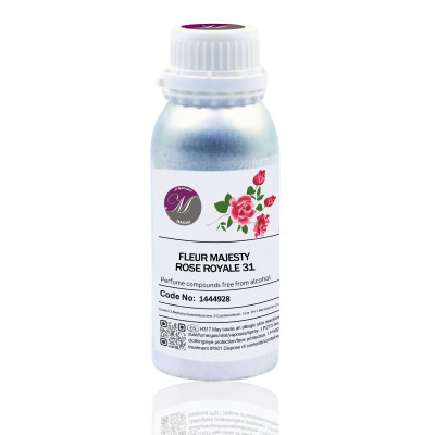 FLEUR MAJESTY ROSE ROYALE 31